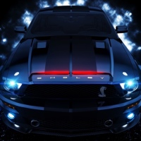 Avatar di chaosmachine